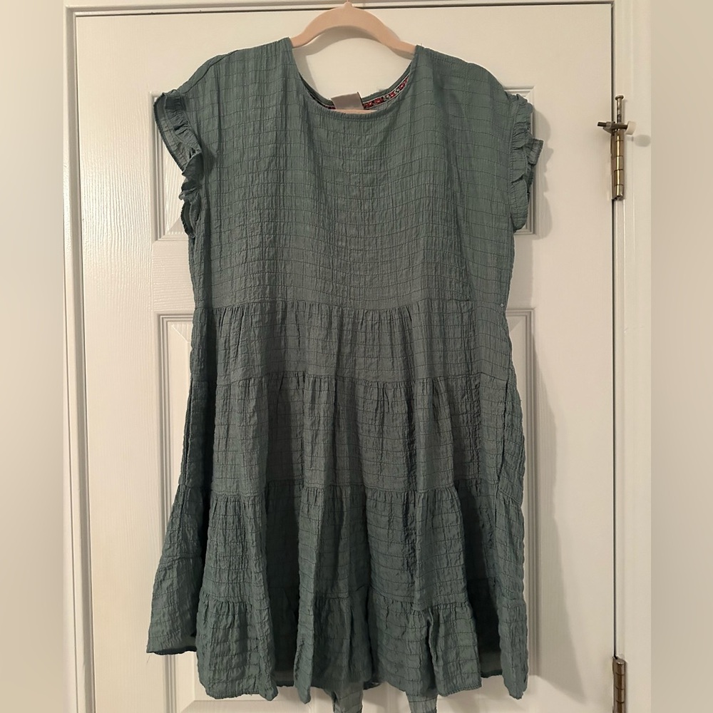 Knox Rose Dress